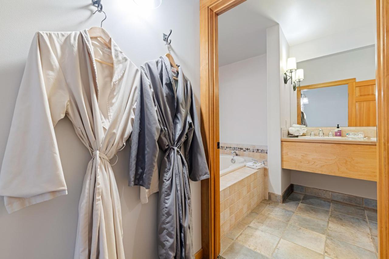 Landhaus Erika Leavenworth Kültér fotó