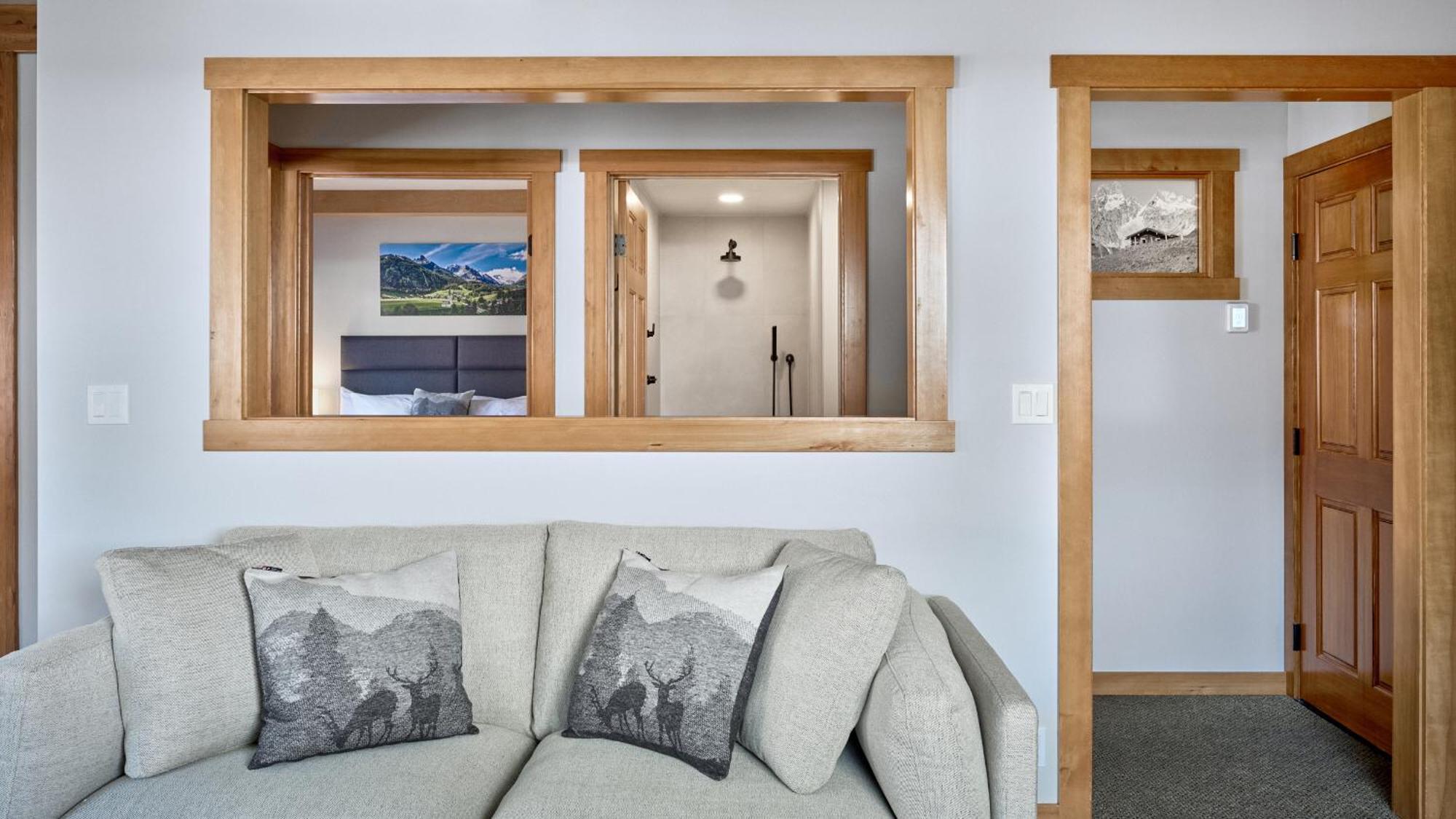 Landhaus Erika Leavenworth Kültér fotó