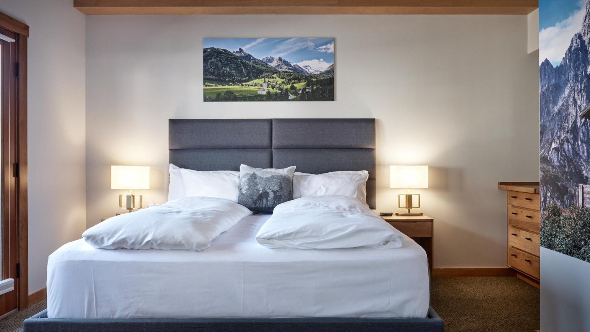 Landhaus Erika Leavenworth Kültér fotó